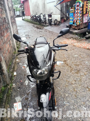 Bajaj pulsar